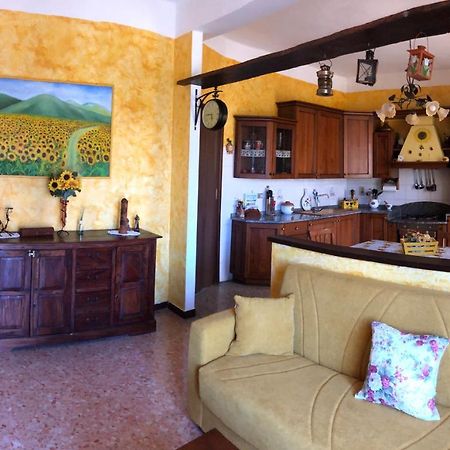 Ferienwohnung La Casa Di Marco Imperia Exterior foto