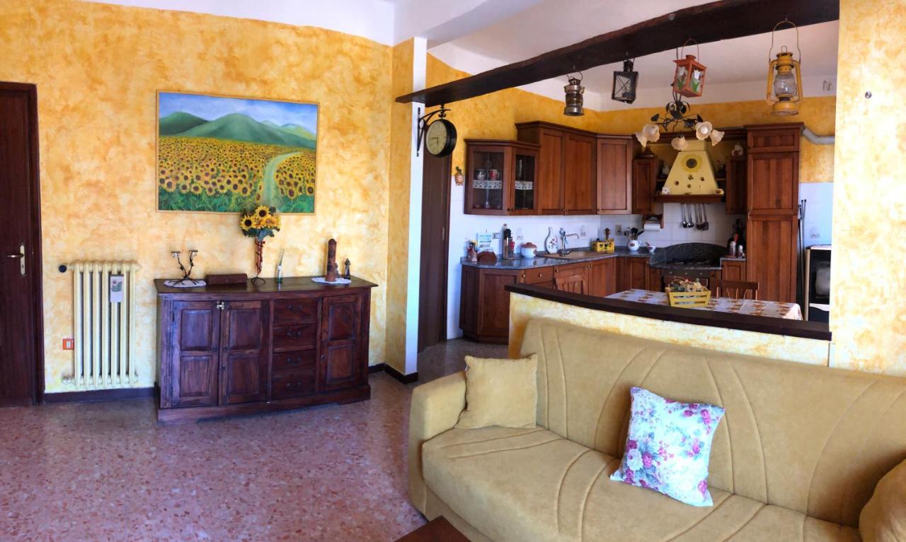 Ferienwohnung La Casa Di Marco Imperia Exterior foto