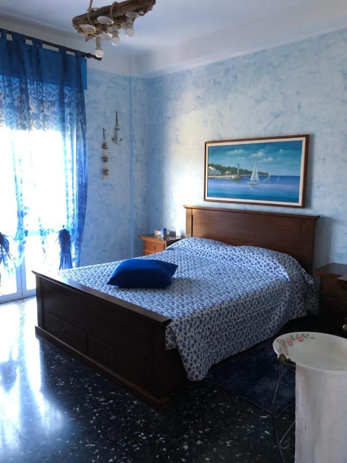 Ferienwohnung La Casa Di Marco Imperia Exterior foto