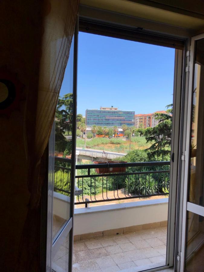 Ferienwohnung La Casa Di Marco Imperia Exterior foto