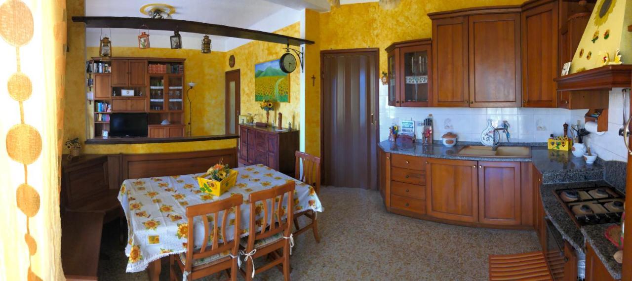 Ferienwohnung La Casa Di Marco Imperia Exterior foto