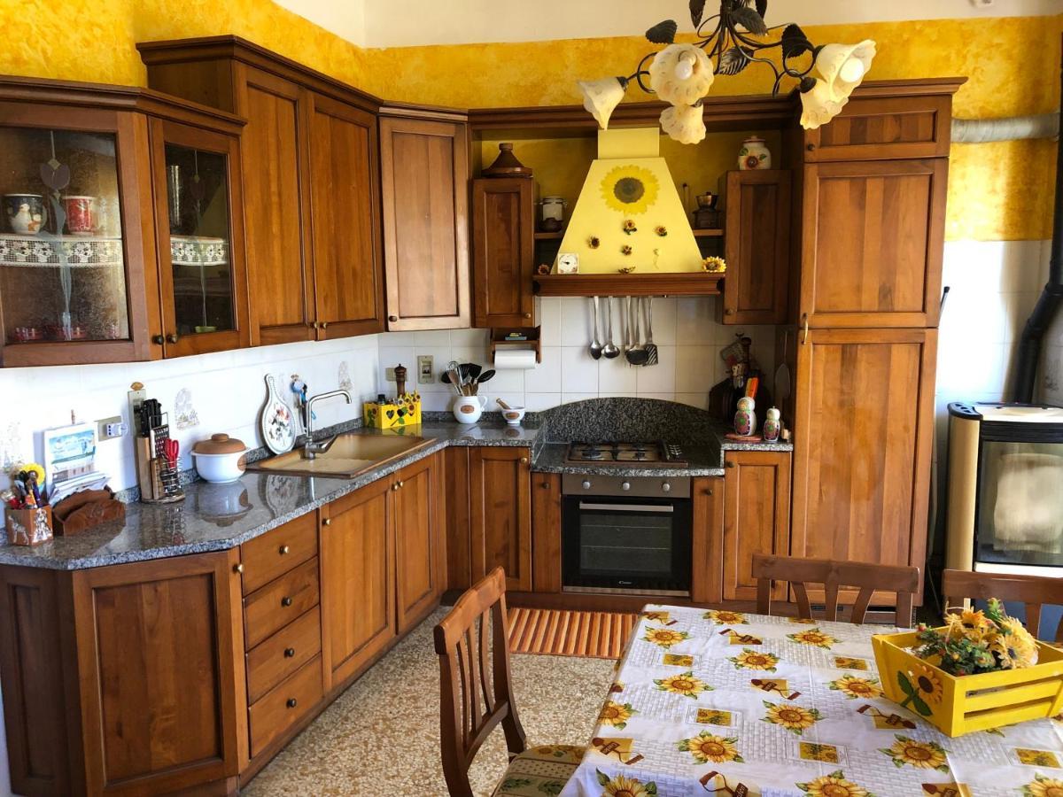 Ferienwohnung La Casa Di Marco Imperia Exterior foto