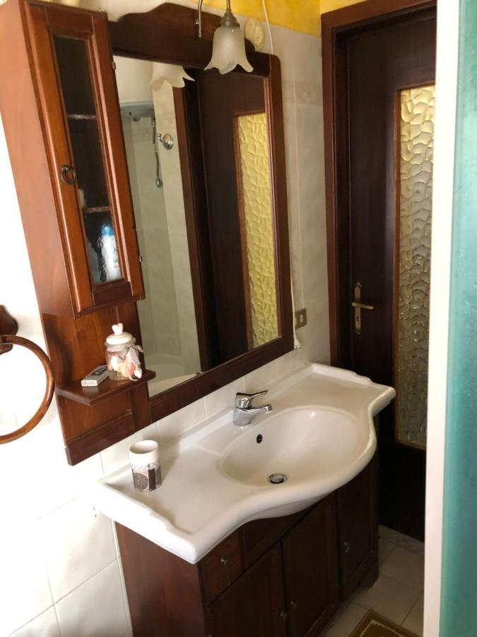 Ferienwohnung La Casa Di Marco Imperia Exterior foto