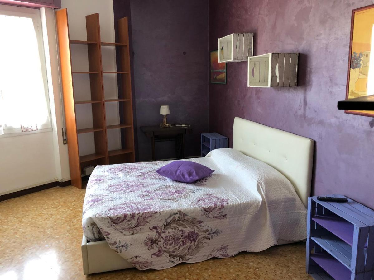 Ferienwohnung La Casa Di Marco Imperia Exterior foto