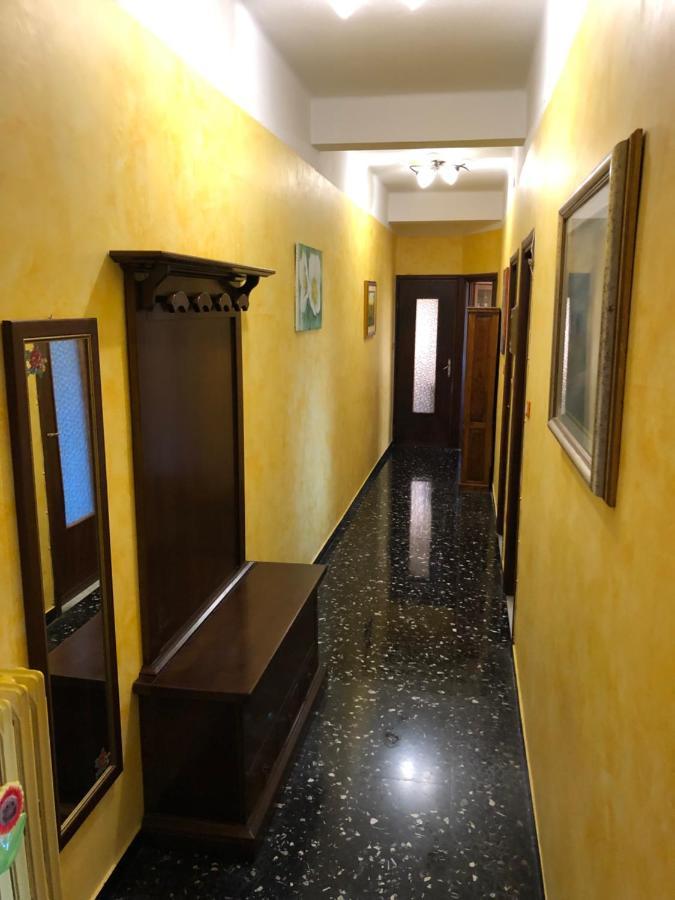 Ferienwohnung La Casa Di Marco Imperia Exterior foto