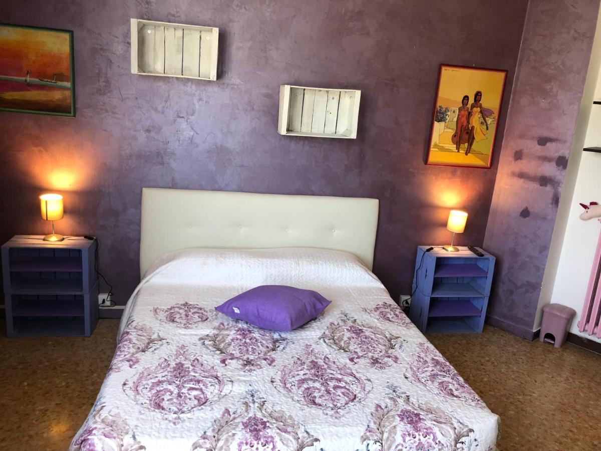 Ferienwohnung La Casa Di Marco Imperia Exterior foto